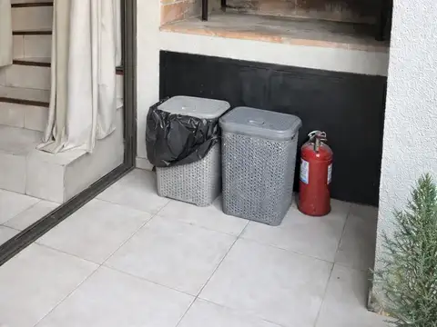 Departamento en Venta 13 años
