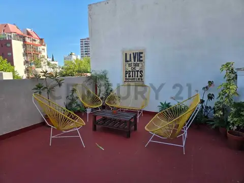 Departamento en Venta de 4 ambientes