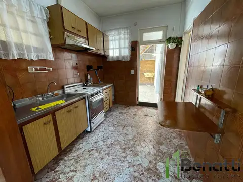 Casa en Venta de 2 dormitorios