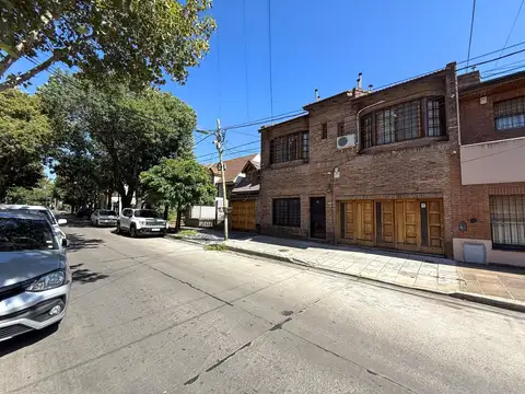 Matienzo al 600