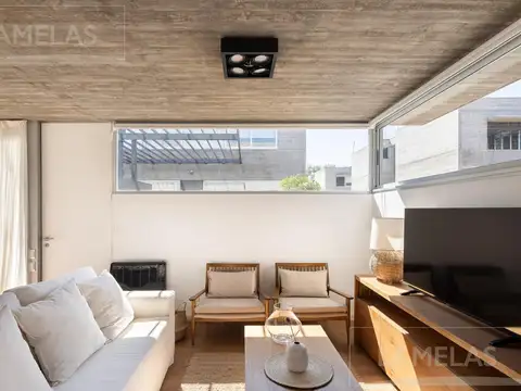 Venta Casa 3 dormitorios con jardín y pileta en ABRA Funes