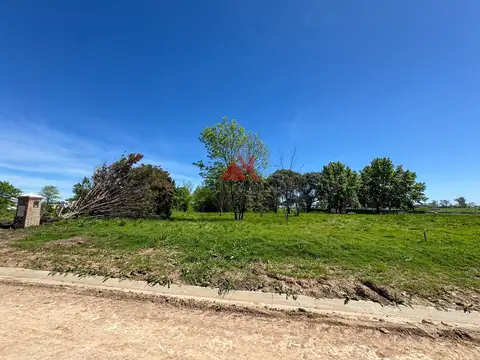 Terreno en Venta en Pilara, USD 105.000