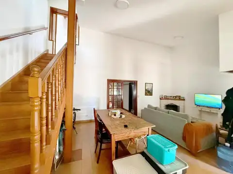 Casa en Alquiler de 3 dormitorios