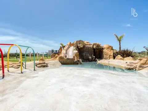 Terreno en Venta de 760,0 m2
