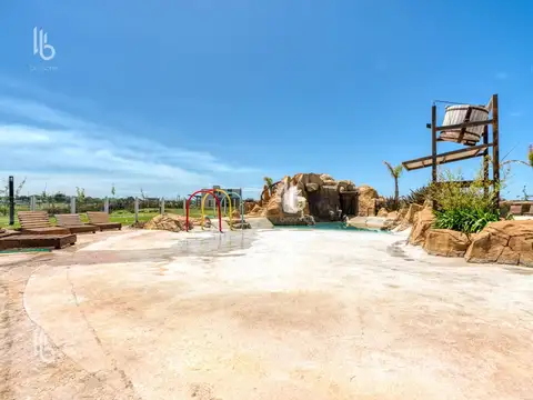 Terreno en Venta en Constitucion, USD 48.000