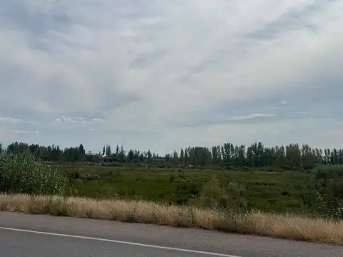 Terreno en Venta 400  mts Fondo