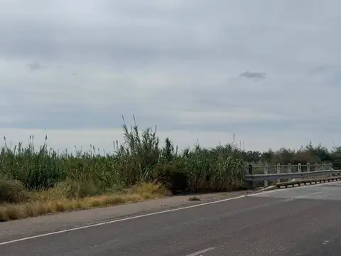 Ruta 60 y  la 100
