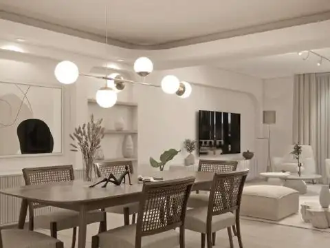 Departamento en Venta de 2 dormitorios