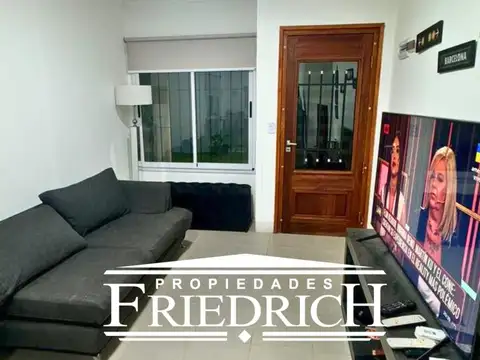 Casa en Alquiler en General Rodriguez, USD 800