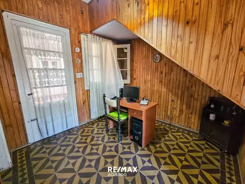 Depto Tipo Casa en Venta 26 años