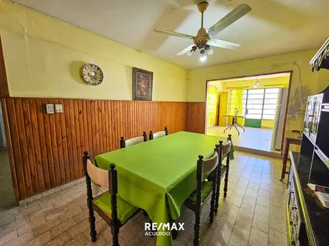 VENTA PH  DE 2 DOMI EN AV.SAVIO SAN NICOLAS 