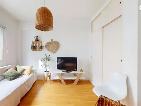 Depto Tipo Casa en Venta de 3 dormitorios