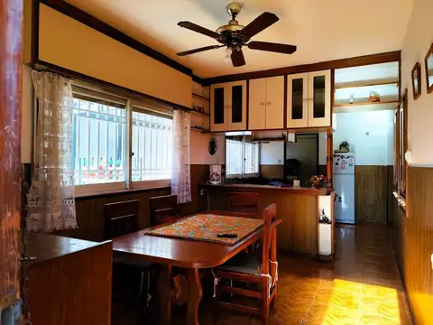 CASA 5 HABITACIONES A LA VENTA EN  SAN JOSE GLLÉN