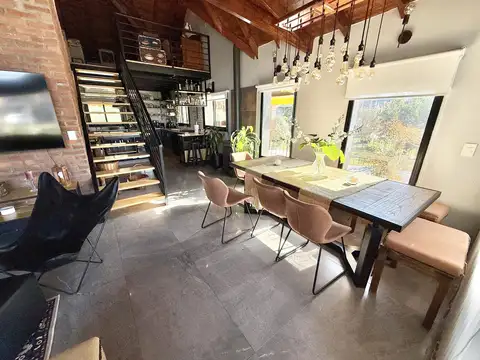 Casa en Venta 25 años