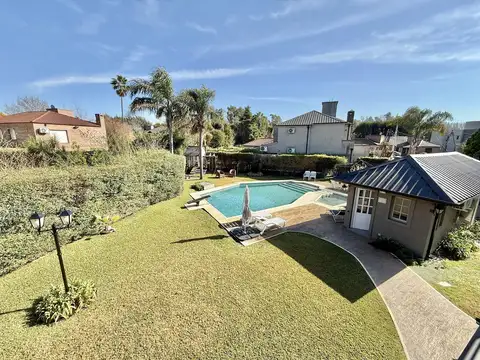 Casa en Venta de 4 dormitorios