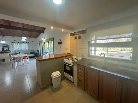 Casa en Venta en Funes, USD 150.000