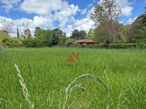 VENDIDO!!!!!PARQUE EXALTACION - RUTA 8 KM 74 100