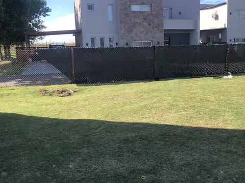 Casa estilo minimalista