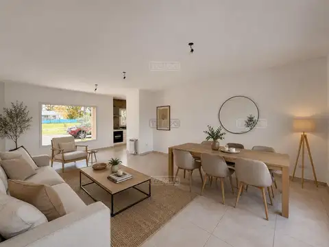 Casa en Venta en Pilar Del Este, USD 169.000