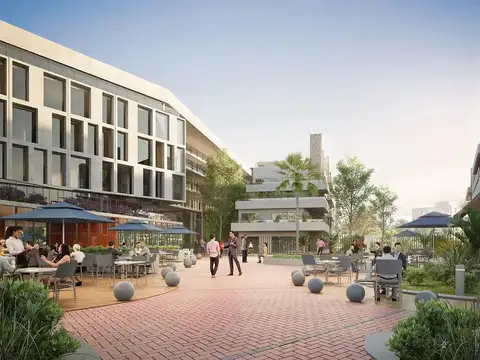 Departamento en Venta en General Rodriguez, USD 139.900