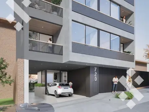 Departamento en Venta en Neuquen, USD 180.000