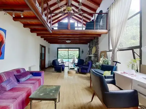 Casa en Venta en Villa Rosa, USD 243.000