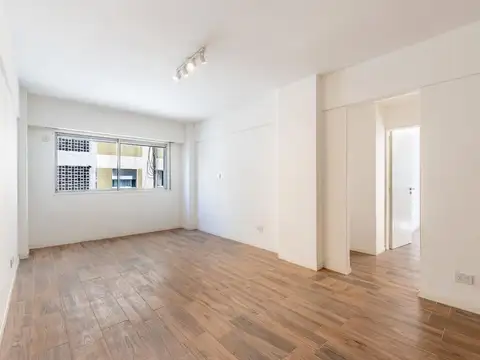 Departamento venta 4 amb Palermo Refaccionado