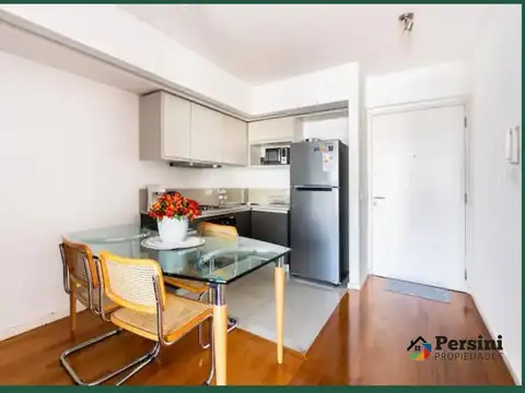 Departamento en Las Cañitas