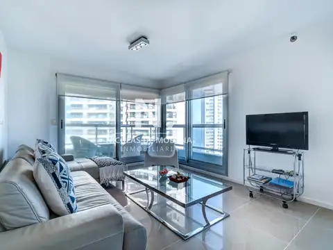 Departamento en Alquiler Temporal 14 años