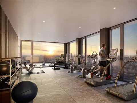 DEPARTAMENTO 3 AMBIENTES - VILLA LYNCH, GRAN BS. AS. NOROESTE