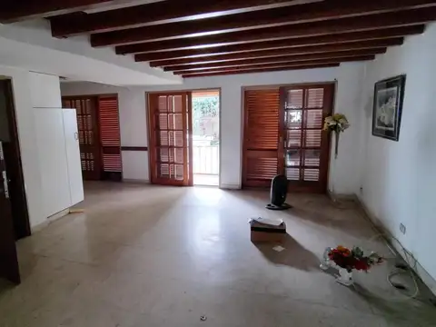 Casa en Venta 60 años