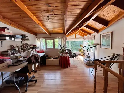 Casa en Esquel