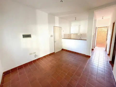 Departamento en alquiler