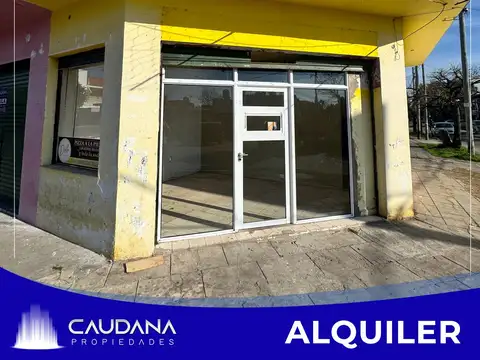 Local comercial en alquiler en Isidro Casanova