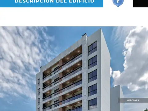 Ortiz de rosas , Piso 8