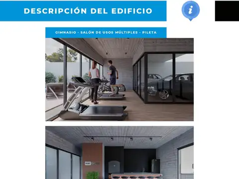 Departamento en Venta en Moron Sur, USD 100.000