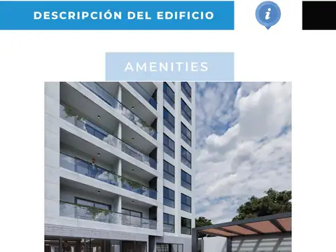 MORON  - PRE VENTA DEPARTAMENTO DE 3 AMBIENTES  + TERRAZA