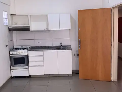 Departamento en Alquiler en Caballito, $ 500.000