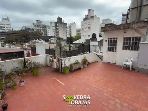 Casa en Alquiler de 2 dormitorios