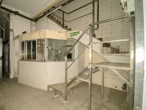 Galpon en Venta 23 años