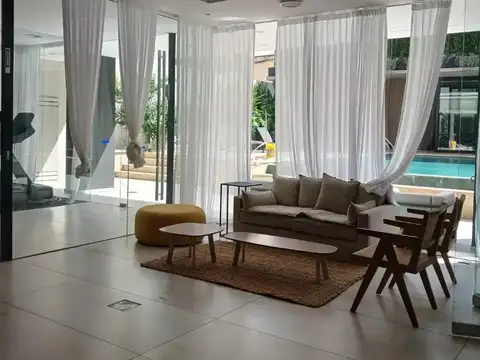Departamento en caballito