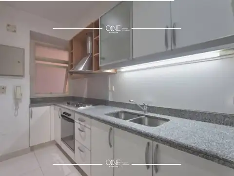 Departamento en Alquiler de 3 ambientes