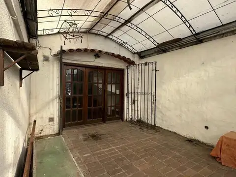 Casa en Venta 25 años