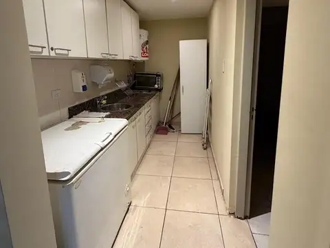 ALQUILER - DEPARTAMENTO 2 DORMITORIOS CON COCHERA - 9 DE JULIO 939, BARRIO MARTIN, ROSARIO