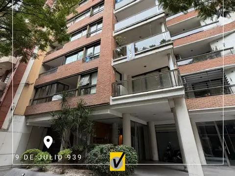 Departamento en Alquiler en Rosario, Santa Fe