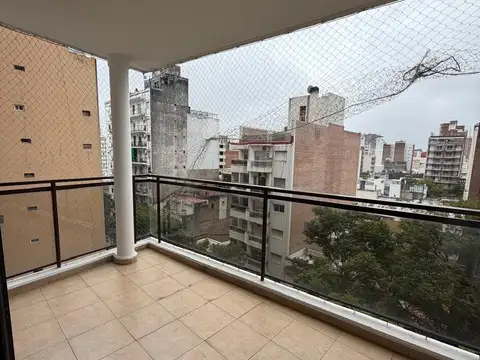 9 De Julio 900, Piso 7