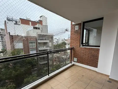 Departamento en Alquiler de 2 dormitorios