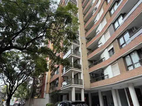 9 De Julio 900, Piso 7