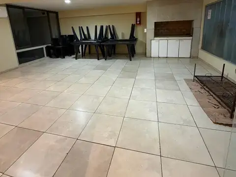 Departamento en Alquiler con 1