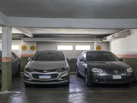 Suipacha 1300